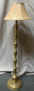 Beautiful Antique Floor Lamp