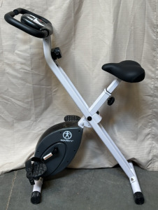 Marcy Exercise Bike