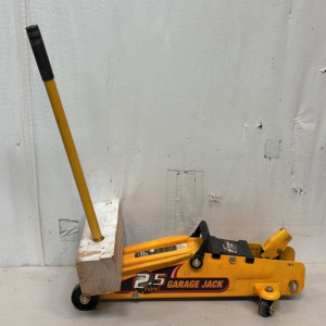 2.5 Ton Garage Jack