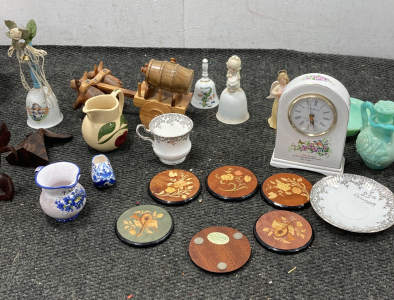 Glassware China and More