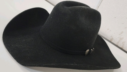 Cody James Wool Blend Cowboy Hat