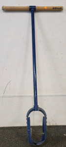 21326 Seymour S500 Industrial Adjustable Auger