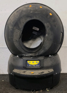 Litter-Robot 2