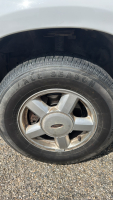 2002 FORD ESCAPE - 4X4! - 9