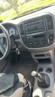 2002 FORD ESCAPE - 4X4! - 17