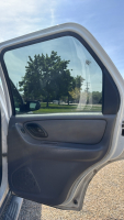2002 FORD ESCAPE - 4X4! - 20