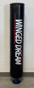 Winged Dream Heavy Punching Bag