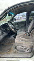 2000 DODGE DAKOTA - 4X4! KOBALT TOOL BOX! - 15