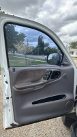 2000 DODGE DAKOTA - 4X4! KOBALT TOOL BOX! - 16