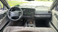 2000 DODGE DAKOTA - 4X4! KOBALT TOOL BOX! - 20