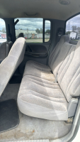 2000 DODGE DAKOTA - 4X4! KOBALT TOOL BOX! - 23