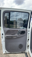 2000 DODGE DAKOTA - 4X4! KOBALT TOOL BOX! - 24