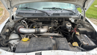 2000 DODGE DAKOTA - 4X4! KOBALT TOOL BOX! - 25