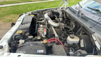 2000 DODGE DAKOTA - 4X4! KOBALT TOOL BOX! - 27