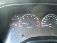 2000 DODGE DAKOTA - 4X4! KOBALT TOOL BOX! - 33