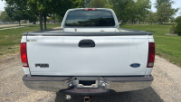 1997 FORD F-150 - 4X4! - 4