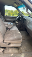 1997 FORD F-150 - 4X4! - 14