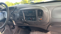 1997 FORD F-150 - 4X4! - 16