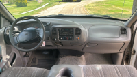 1997 FORD F-150 - 4X4! - 17