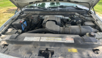 1997 FORD F-150 - 4X4! - 21