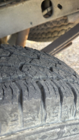 1997 FORD F-150 - 4X4! - 25