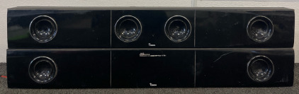 (2) On- Wall Speakers