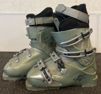 Lange F6 Ski Boots 24.5