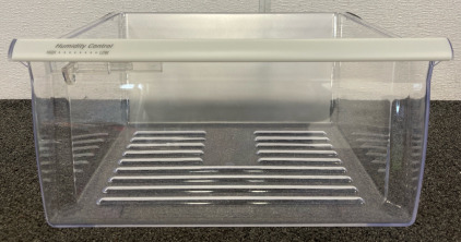 Brand New Refridgerator Produce Drawer