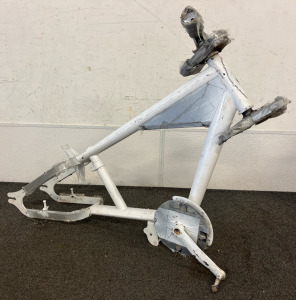 Schwinn Quality Sting Ray Bike Frame