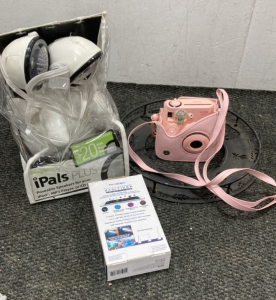 Fujifilm Instax Camera And More