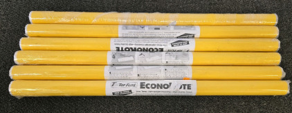 (6) Rolls Of Top Flite EconoKote