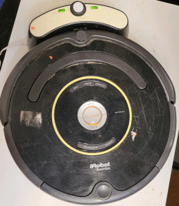 iRobot Roomba