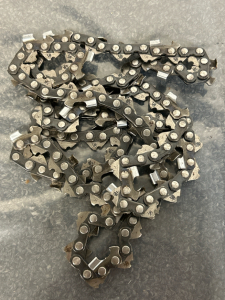 (#38) Cutting Chain