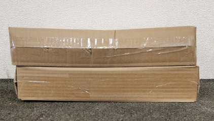 (2) Round Cat Toy/Scratchers