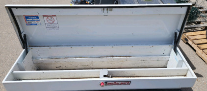 Truck Toolbox