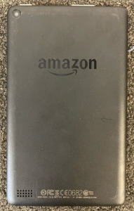 Amazon Kindle Fire 5th Gen