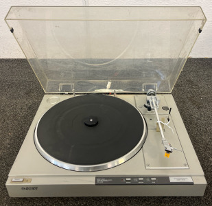 Vintage Sony PS-LX2 Turntable