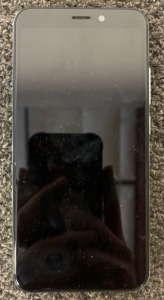 Cricket Debut Smart Phone Model SL101AE