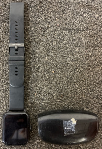 Fire Bolt Smart Watch, Bluetooth Earbuds