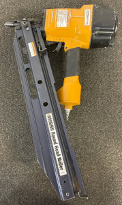 Bostitch N95RHN Round Head Nailer
