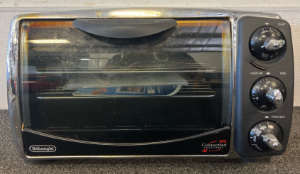 DeLonghi Convection Oven
