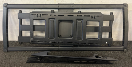 Large Tv Mount