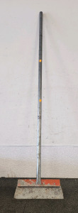 Floor Scraper