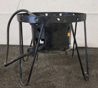 Propane Gas Stove