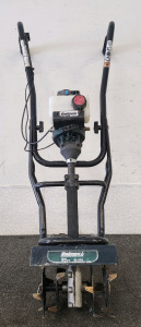 Bolens 31cc BL410 Gas Cultivator