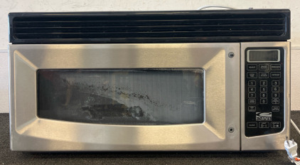 Estate Whirlpool Corporation Microwave