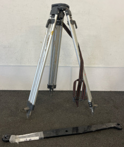 CST/berger tripod, A&I Products Lower Lift Arm