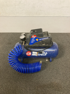 Campbell hausfeld air compressor