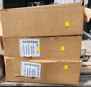 (3) Boxes Of HDMI Cords