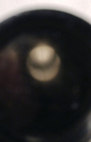 (1) Redfield Rifle Scope - 3x-9x Variable Power - 5
